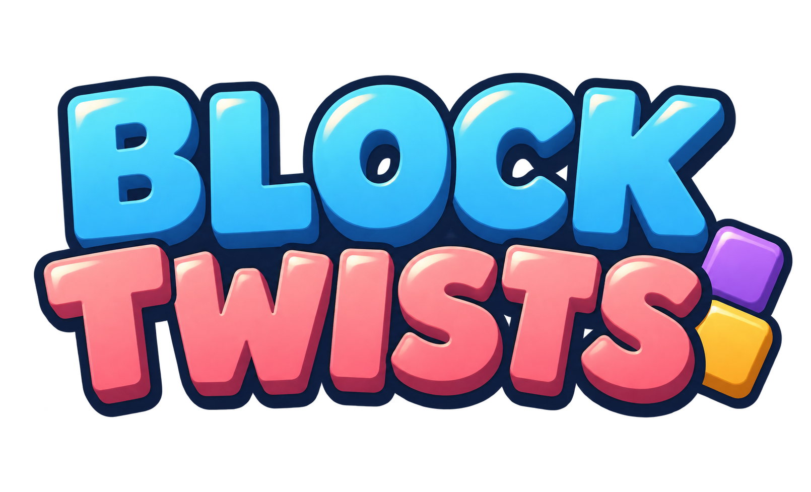 Block Twists